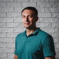 Dmitriy Chernukha