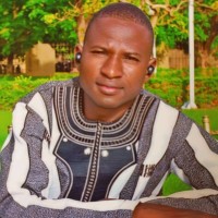 Ouedraogo Jacob