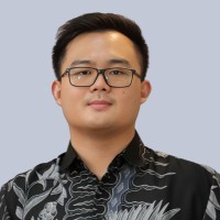 Andrew Firman Saputra