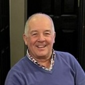 Tony Tillett - Chairman