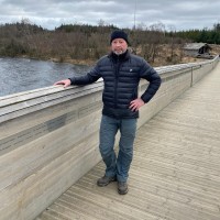 Bjarte Skulstad