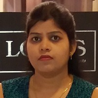 Manisha A. Singh