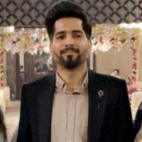 Kaleem Ullah