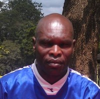 CALEB MITO
