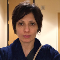Mira Djordjilova