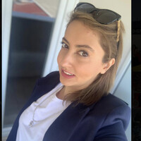 Roya Taghizadeh