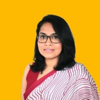 Nurani Dissanayake