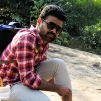 Sai Prasad Chirravuri