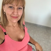Татьяна Ильясова