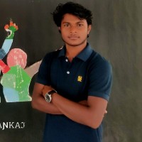 Pankaj Kumar Dhal