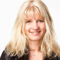 Anna Lindahl