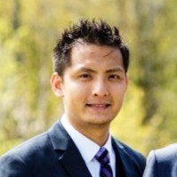 Kevin Chung