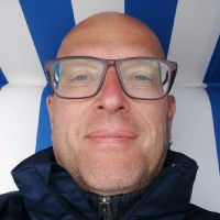 Stephan Marx