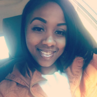 Jameisha Bradford