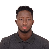 FRANCOIS ZIOPE KOUROUMA