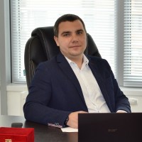 Vladimir Klimenchenko