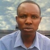 joel manyore