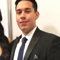 Raúl Isaac Gallegos Castillo