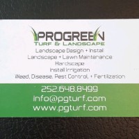 Progreen Turf And Landscape