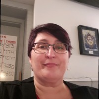 Tammy Skinner
