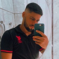 Elton Rodrigues