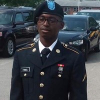 Terrance Faniel