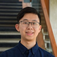 Martin Zhao