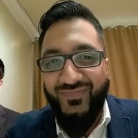 Kashif Nazir