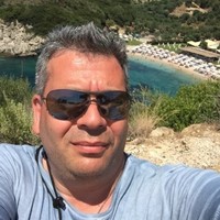 Konstantinos Kostoulas
