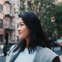 Abby Sijing Chen