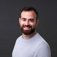 Nadav Rosenberg