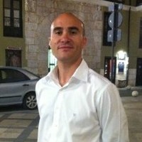 Rafael Cuéllar Martín