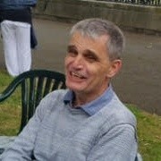 Alan Shenton