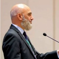 Dr Fiaz Hussain SFHEA