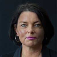 Frédérique Bloemendaal