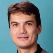 Mark Van Alphen