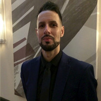 Jon Derrick