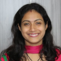Nikhita Boldhan