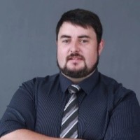 Steven Merlin Kruger
