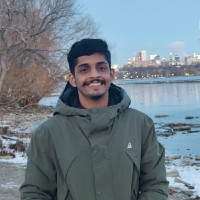 Sumeet Bodhe