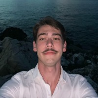 Spencer Healy