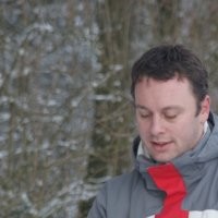 Jeroen van der Klamp