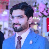 Yasir Ghaffar