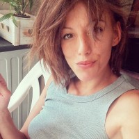 Anna Nicoli