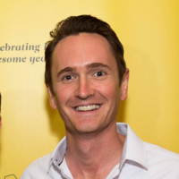 Adam Copple-Smith