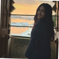 Vedika Gada