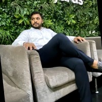 Manoj M