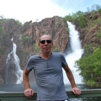 Adrian Dell