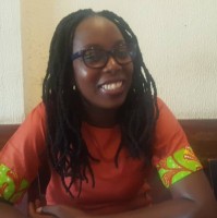 Magdalene Larnyoh