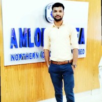 Upendra Kumar Sharma